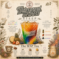 The WSP Tea